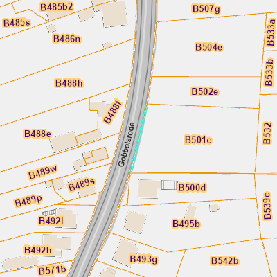 CADGIS
