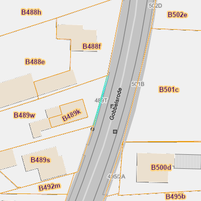 CADGIS