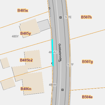 CADGIS