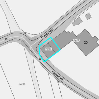 PFAS no regret zones
