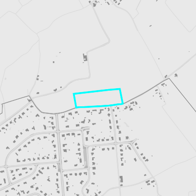Vastgestelde archeologische zones