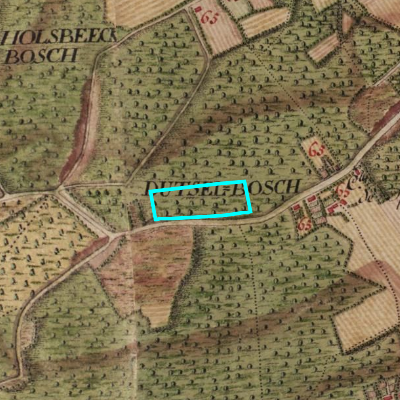Ferraris (1771-1778)