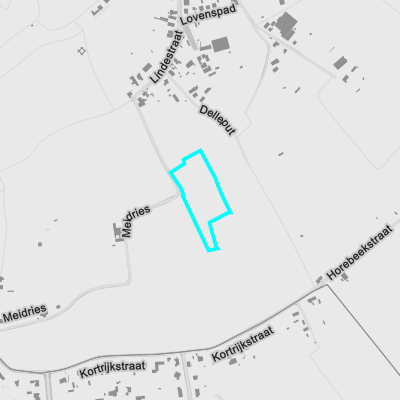 Overstromingsgevoelig (fluviaal)
