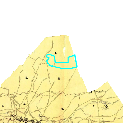 Algemeen Bodemgebruik (ABW)