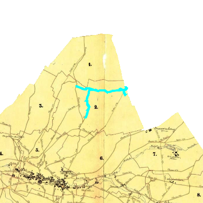 Algemeen Bodemgebruik (ABW)