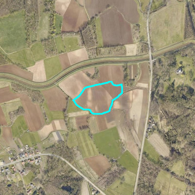 Luchtfoto Vlaanderen 2013 - 2015