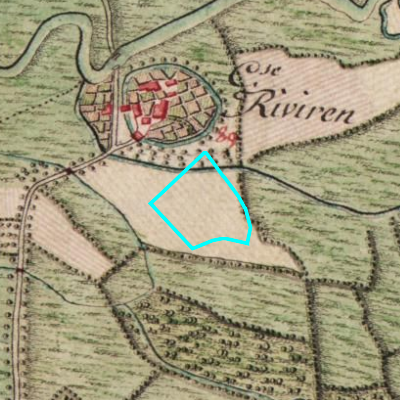 Ferraris (1771-1778)