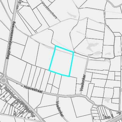 Overstromingsgevoelig (kust)