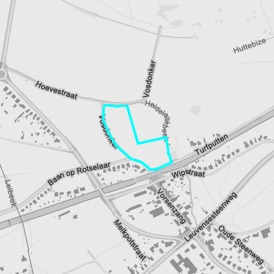 Overstromingsgevoelig (kust)