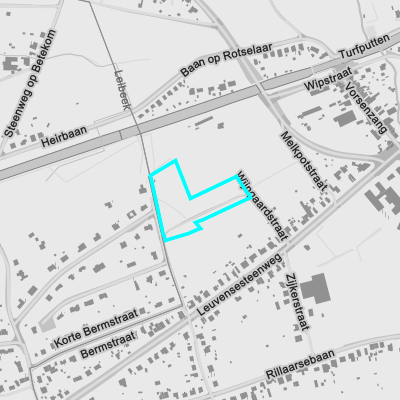 Overstromingsgevoelig (fluviaal)