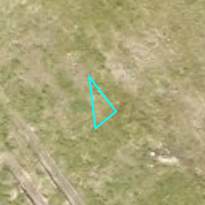 Luchtfoto Vlaanderen 2013 - 2015
