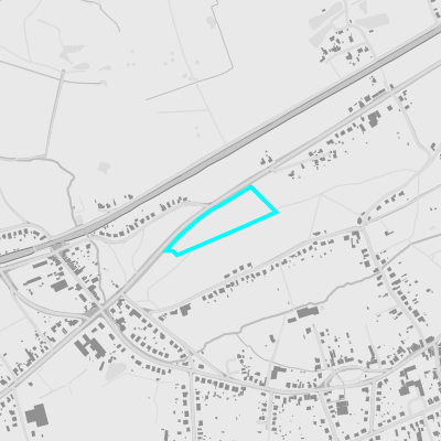 Overstromingsgevoelig (kust)