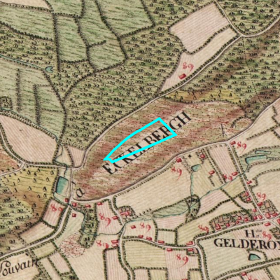 Ferraris (1771-1778)