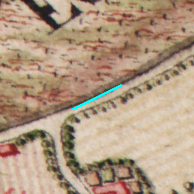 Ferraris (1771-1778)