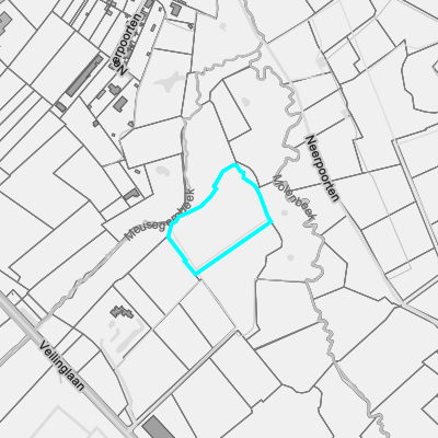 PFAS no regret zones