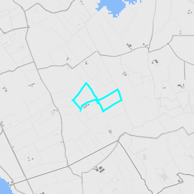 Overstromingsgevoelig (kust)