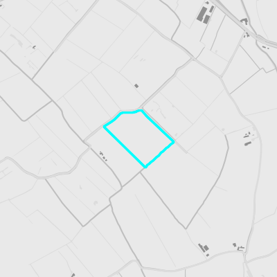 Vastgestelde archeologische zones