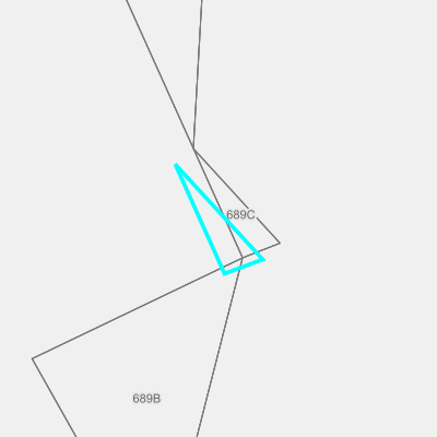 Vastgestelde archeologische zones
