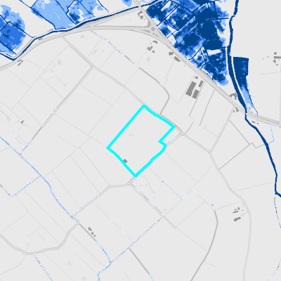 Overstromingsgevoelig (fluviaal)