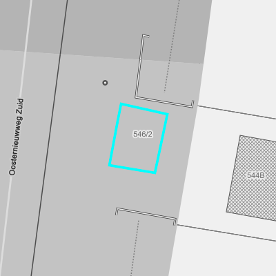 Vastgestelde archeologische zones