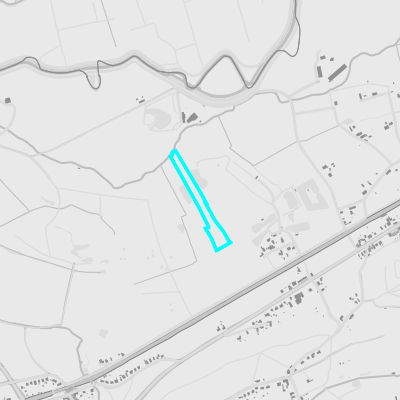 Vastgestelde archeologische zones
