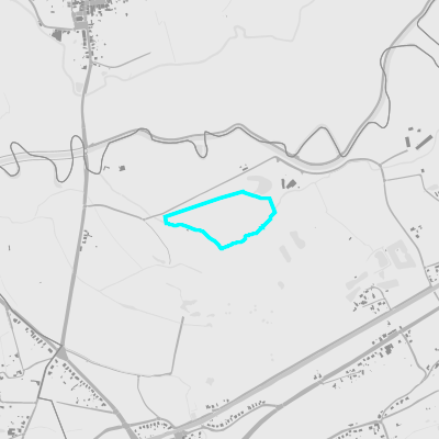 Overstromingsgevoelig (kust)
