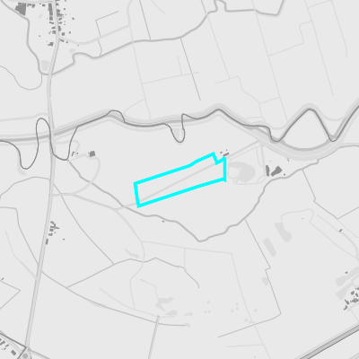 Vastgestelde archeologische zones