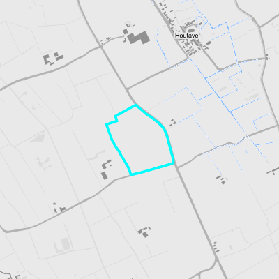 Overstromingsgevoelig (fluviaal)
