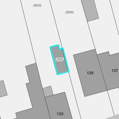 Vastgestelde archeologische zones