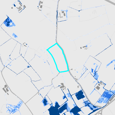 Overstromingsgevoelig (fluviaal)