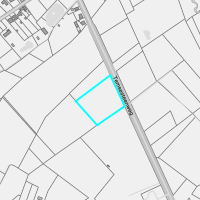 Vastgestelde archeologische zones