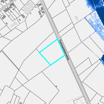 Overstromingsgevoelig (fluviaal)