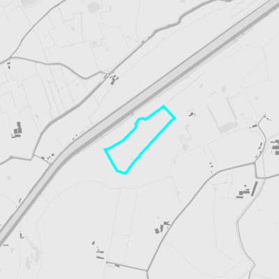 Vastgestelde archeologische zones