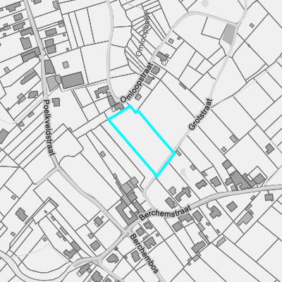 Overstromingsgevoelig (kust)