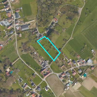 Luchtfoto Vlaanderen 2013 - 2015