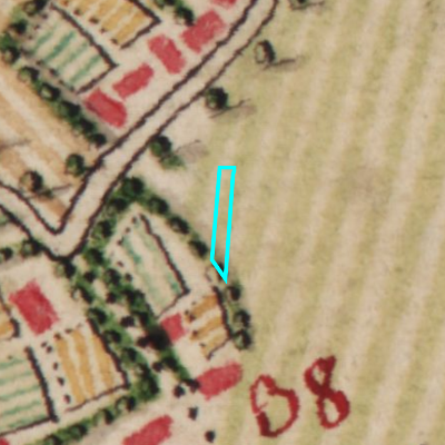 Ferraris (1771-1778)