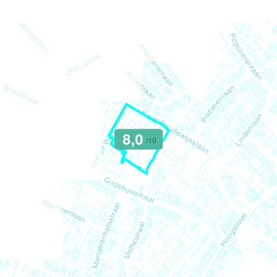 Mobiscore