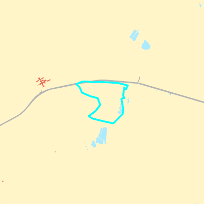 GRB Basiskaart