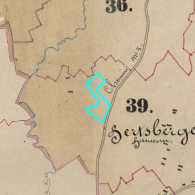 Algemeen Bodemgebruik (ABW)