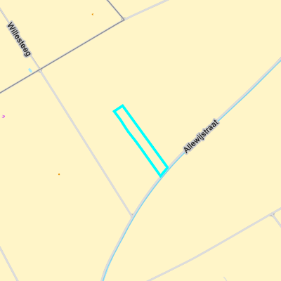 GRB Basiskaart