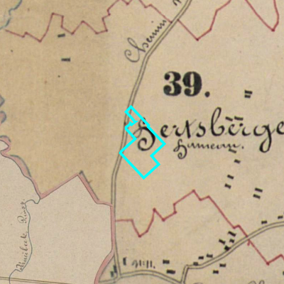 Algemeen Bodemgebruik (ABW)