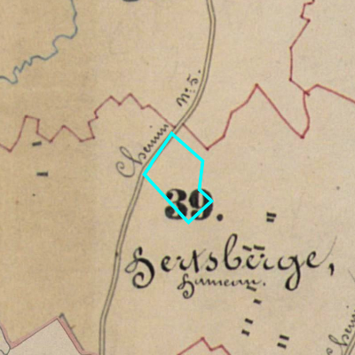 Algemeen Bodemgebruik (ABW)