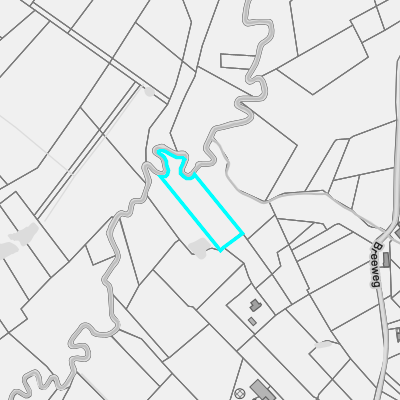Vastgestelde archeologische zones