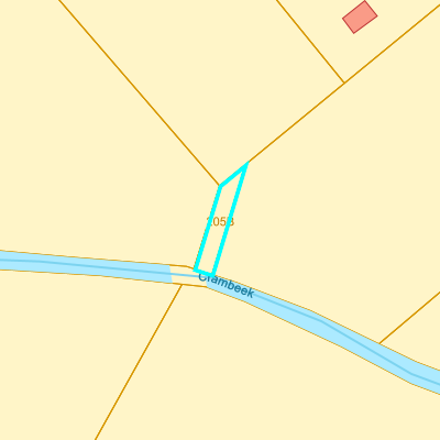 GRB Basiskaart