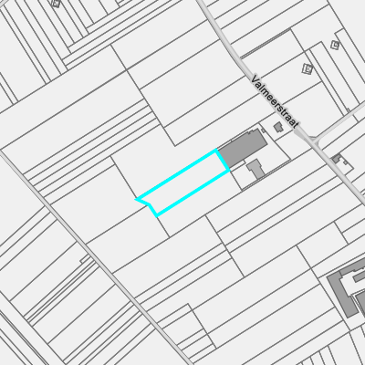 PFAS no regret zones