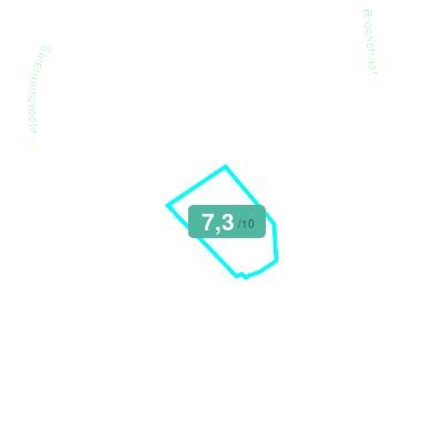 Mobiscore