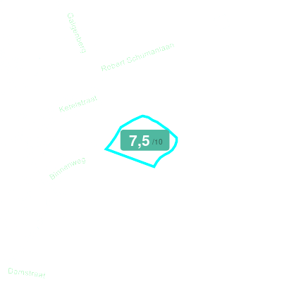 Mobiscore