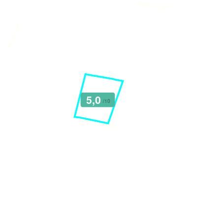 Mobiscore