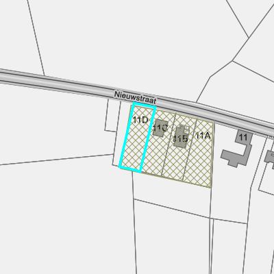 Bekrachtigde archeologienota’s