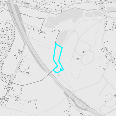 Vastgestelde archeologische zones